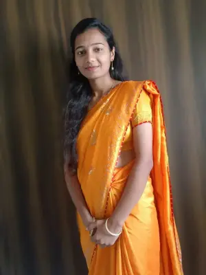 Bride Profile