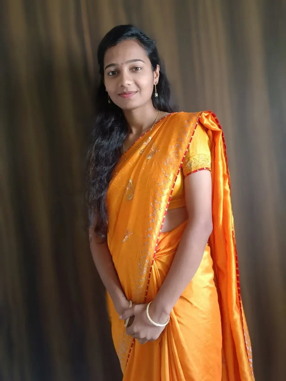 Bride Profile