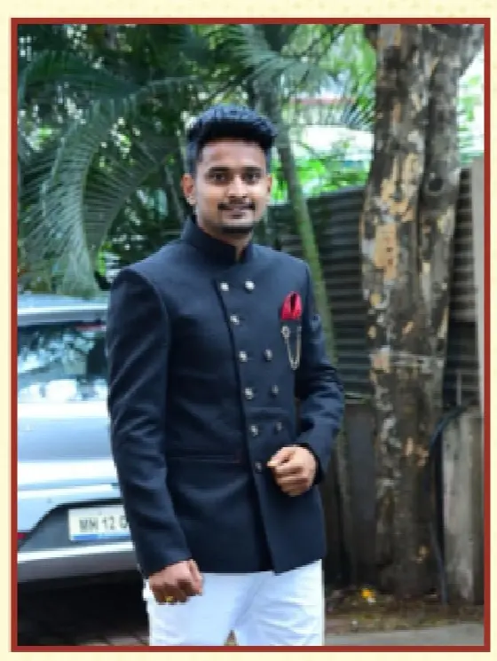 Groom Profile